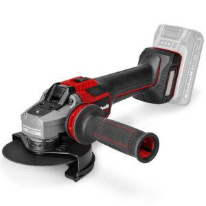 Meuleuse Einhell TP-AG 18/125-11 sans fil avec carter réglable