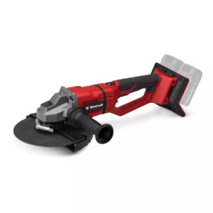Meuleuse Einhell TP-AG 36/230-22 Li BL-Solo à batterie avec disque de 230 mm