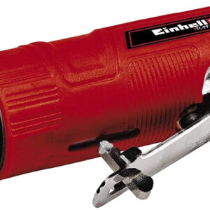 Meuleuse droite Einhell TC-PP 220 pneumatique avec coffret et accessoires