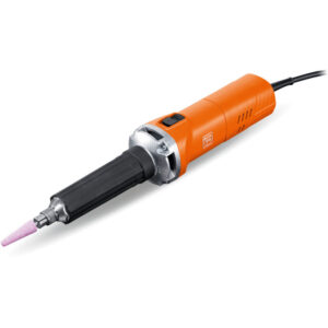 Meuleuse droite Fein GSZ 8-280 PEL avec col long et mince