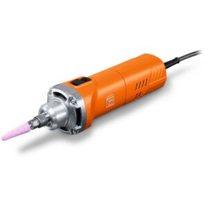 Meuleuse droite Fein GSZ 8-280 PE avec pince et clés fournies