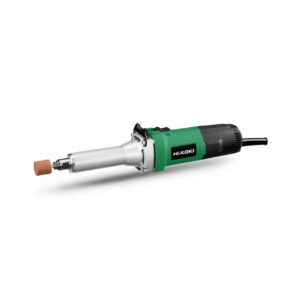 Meuleuse droite HIKOKI GP2S2UTZ filaire avec pince de serrage