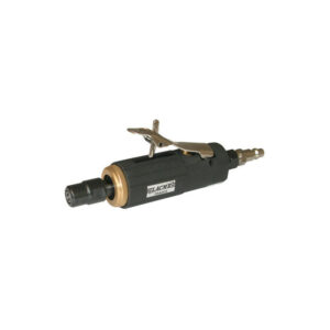 Meuleuse crayon LACME pneumatique avec pince de 6 mm et raccord rapide