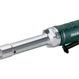 Meuleuse droite Metabo DG 700 L pneumatique avec longue broche