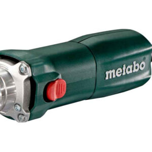 Meuleuse droite Metabo GE 710 Compact compacte avec variateur électronique