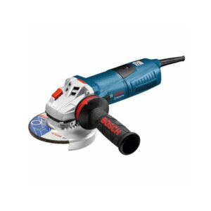 Bosch GWS 13-125 CI, meuleuse d’angle filaire avec carter de protection