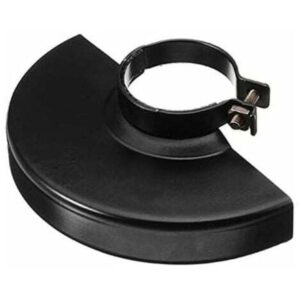 Protection de roue DPZO en fer noir avec anneau intérieur