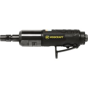 Meuleuse pneumatique RODCRAFT RC 7068 avec pince de serrage de 6 mm