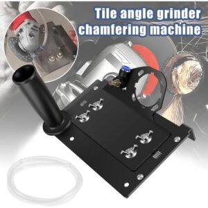 Support de meuleuse VISTRECK pour coupe à 45 degrés du carrelage